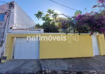 Locação casa comercial rio vermelho salvador