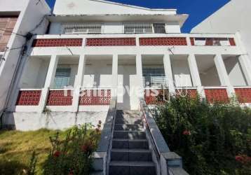 Locação casa comercial rio vermelho salvador