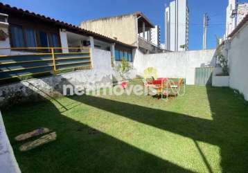 Locação casa comercial pituba salvador