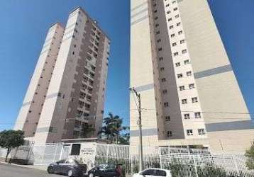 Apartamento com 3 dormitórios à venda, 74 m² por r$ 450.000,00 - cesar de sousa - mogi das cruzes/s