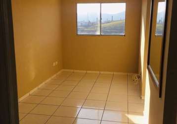 Apartamento à venda, vila nova aparecida, mogi das cruzes, sp