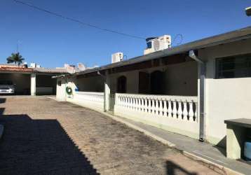 Casa com 2 dormitórios à venda, 250 m² por r$ 450.000,00 - centro - mogi das cruzes/sp