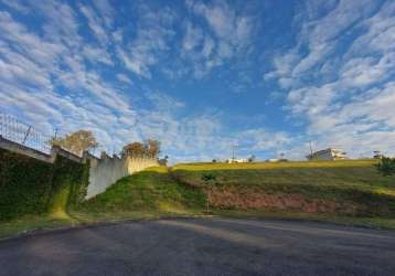 Terreno à venda, 441 m² por r$ 615.000,00 - residencial granja anita - mogi das cruzes/sp