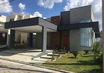 Casa com 3 dormitórios à venda, 165 m² por r$ 1.550.000,00 - residencial veredas - mogi das cruzes/