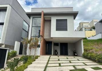 Casa com 3 dormitórios à venda por r$ 1.980.000,00 - bella citta - mogi das cruzes/sp