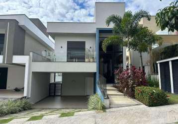 Casa com 3 dormitórios à venda, 220 m² por r$ 2.399.000,00 - bella citta - mogi das cruzes/sp