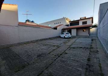 Casa, 300 m² - venda por r$ 2.350.000,00 ou aluguel por r$ 9.000,00/mês - vila oliveira - mogi das