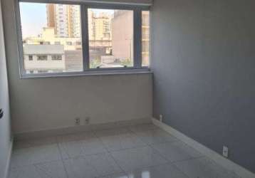 Sala à venda, 37 m² por r$ 510.000 - vila partenio - mogi das cruzes/sp