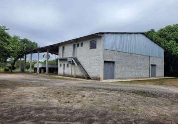 Terreno à venda, 104000 m² por r$ 3.500.000,00 - cocuera - mogi das cruzes/sp