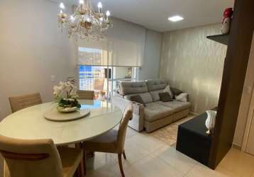 Apartamento à venda, cézar de souza, mogi das cruzes, sp