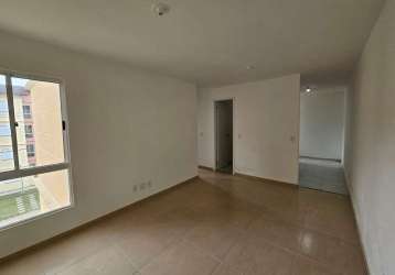 Apartamento para locação, jardim marica, mogi das cruzes, sp