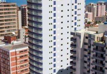 Apartamento tupi - praia grande sp