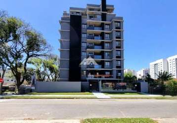 Apartamento novo com 3 quartos 1 suíte e sacada gourmet à venda