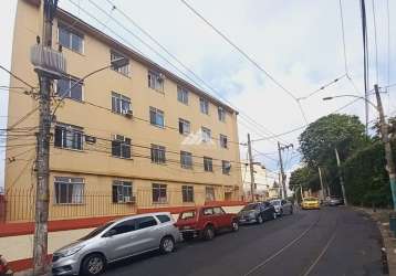 Kitinet à venda em santa tereza - 26m² privativos