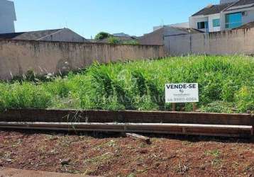 Venda | terreno,  em portal das torres, maringá