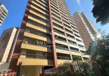 Apartamento alto padrão 198m²