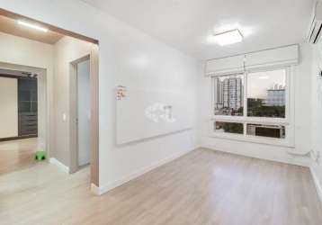 Apartamento com 2 quartos à venda, 65m² - no bairro boa vista