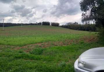 Área para venda em itatiba, moenda