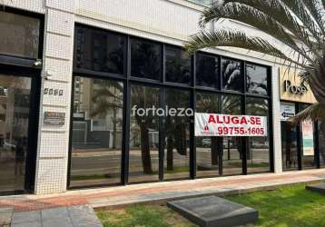 Sala para alugar, 150 m² por r$ 6.000,00/mês - zona 03 - maringá/pr