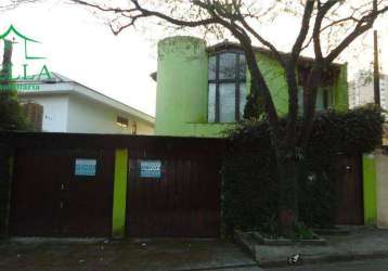 Casa  residencial para venda e locação, parque são domingos, são paulo.