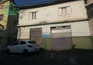 Casa com 2 dormitórios à venda, 200 m² por r$ 1.200.000,00 - parque são domingos - são paulo/sp