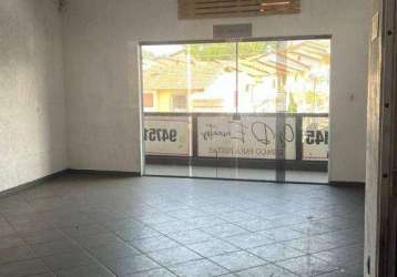 Sala para alugar por r$ 2.325,00/mês - jardim santo elias - são paulo/sp