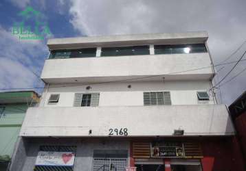 Casa para alugar, 120 m² por r$ 3.050,00/mês - jardim santo elias - são paulo/sp