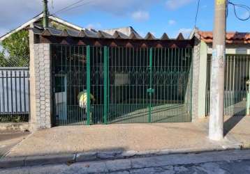 Ótima casa à venda na vila jaguara