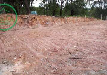 Terreno à venda por r$ 800.000,00 - santa fé - osasco/sp