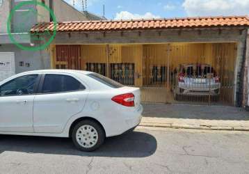 Casa térrea à venda no parque são domingos