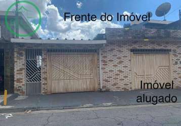 Casa com 3 dormitórios à venda, 140 m² por r$ 850.000,00 - ayrosa - osasco/sp