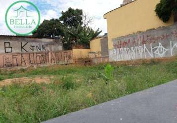 Ótimo terreno à venda na vila mangalot