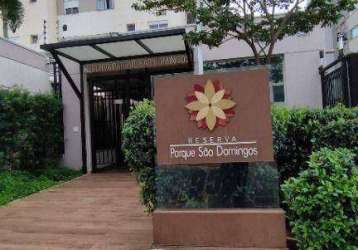 Apartamento com 2 dormitórios à venda por r$ 1.060.000 - vila mangalot - são paulo/sp