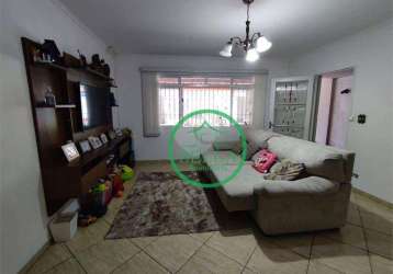 Sobrado com 3 dormitórios à venda, 200 m² por r$ 615.000 - jardim mutinga - são paulo/sp