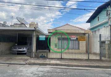 Casa com 2 dormitórios à venda por r$ 800.000,00 - chácara são joão - são paulo/sp