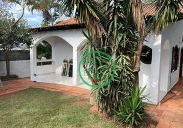 Casa com 2 dormitórios à venda, 204 m² por r$ 1.000.000,00 - três montanhas - osasco/sp