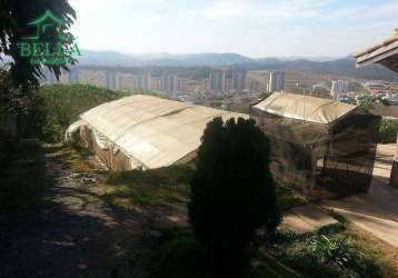 Terreno comercial à venda, parque panorama ii, cajamar.