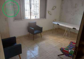 Sala para alugar por r$ 910/mês - parque são domingos - são paulo/sp