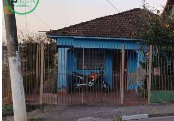 Casa com 6 quartos à venda na rua professor irineu chaluppe, jardim itapevi, itapevi por r$ 700.000