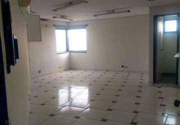 Sala, 30 m² - venda por r$ 340.000,00 ou aluguel por r$ 2.176,00/mês - lapa - são paulo/sp