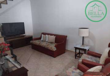 Casa sobrado de 76m² 2 dormitórios no jardim regina