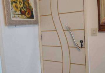 Apartamento 2 dorms no pque. são domingos