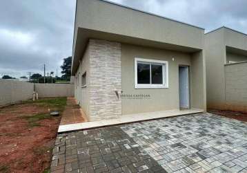 Casa com 2 dormitórios para alugar, 64 m² por r$ 2.500,00/mês - sítio santa fé - bom jesus dos perdões/sp