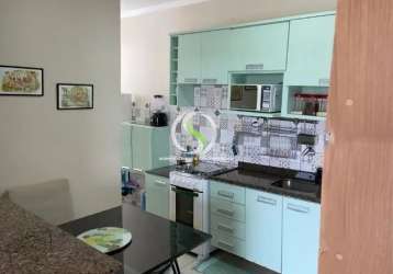 Vende-se lindo apartamento mobiliado no condomínio recanto das laranjeiras – bairro flores