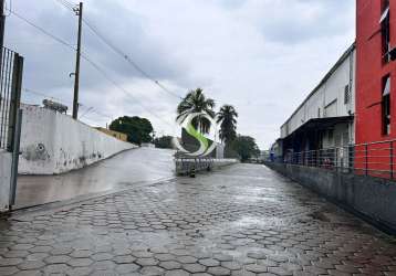 Barracão / galpão / depósito com 2 salas para alugar no distrito industrial i