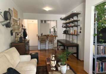 Apartamento para venda com 75 metros quadrados com 3 quartos em vila suzana - são paulo - sp