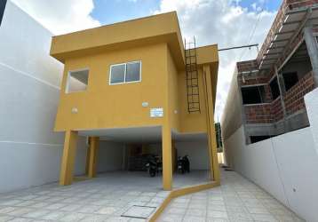 Residencial nossa senhora da conceição