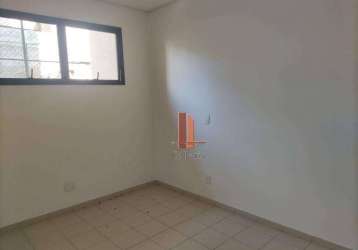 Apartamento com 2 dormitórios para alugar, 70 m² por r$ 2.000,00/mês - água rasa - são paulo/sp