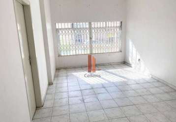 Casa com 3 dormitórios à venda, 300 m² por r$ 1.300.000,00 - tatuapé - são paulo/sp