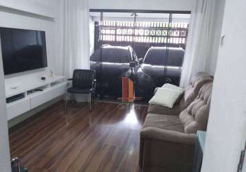 Sobrado com 4 dormitórios à venda, 240 m² por r$ 555.000,00 - vila rica - são paulo/sp